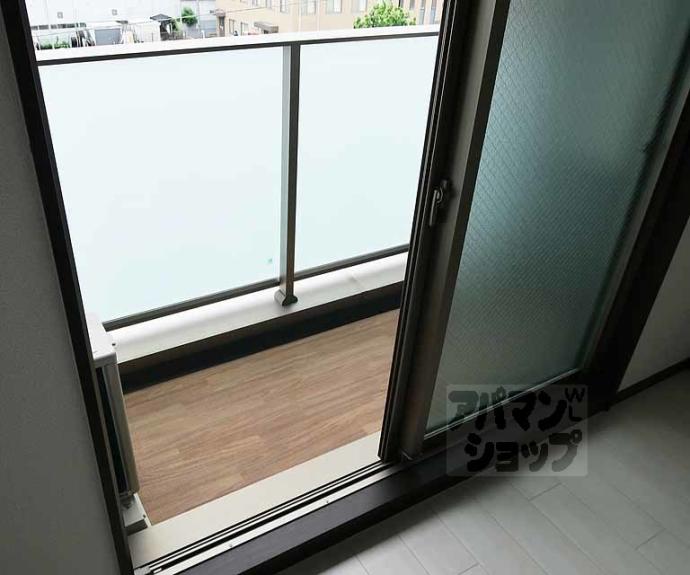 【ＣＲＥＤＯＲ東寺南】間取