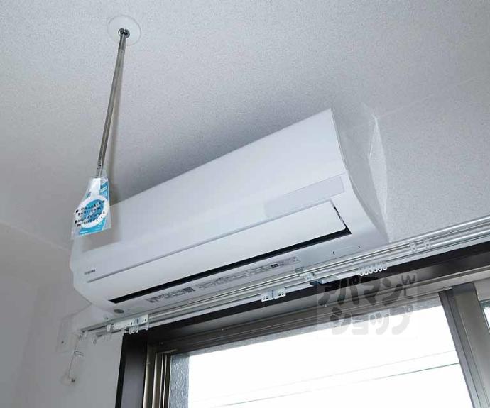 【ＣＲＥＤＯＲ東寺南】間取