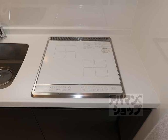 【ＣＲＥＤＯＲ東寺南】間取