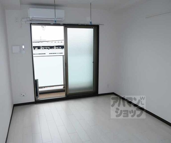 【ＣＲＥＤＯＲ東寺南】間取