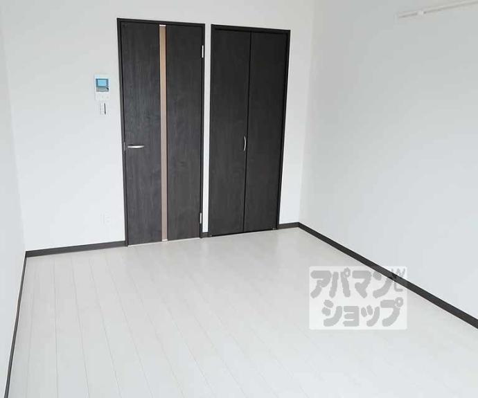 【CREDOR東寺南】間取