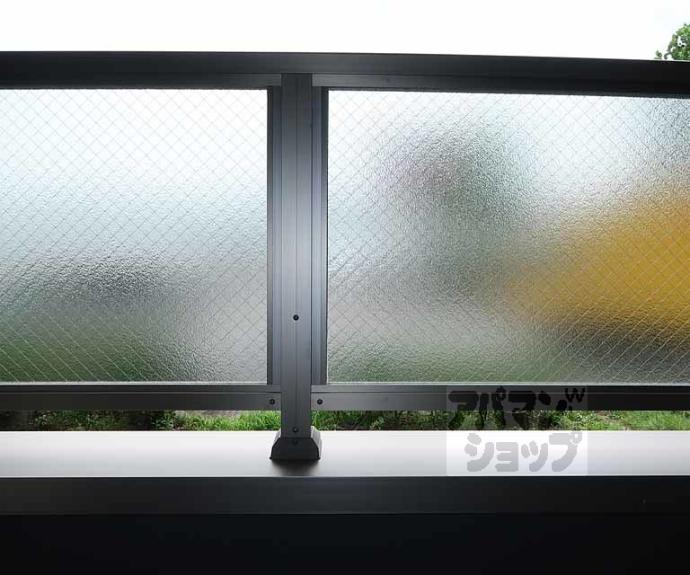 【CREDOR東寺南】間取