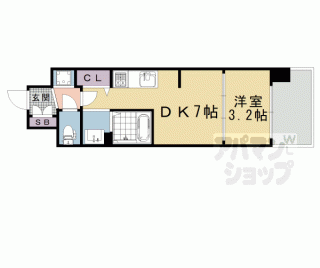 【アドバンス京都フェリス】