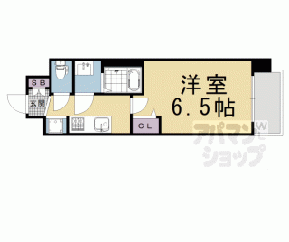 【アドバンス京都フェリス】