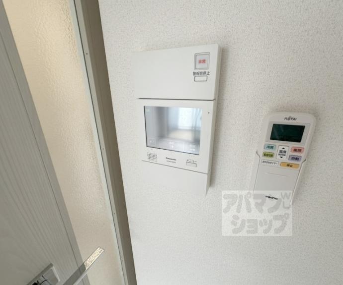 【アドバンス京都フェリス】間取