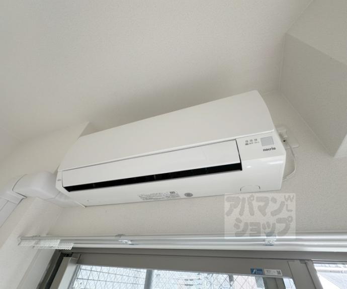 【アドバンス京都フェリス】間取