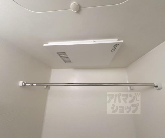 【アドバンス京都フェリス】間取