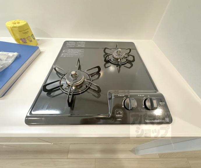 【アドバンス京都フェリス】間取