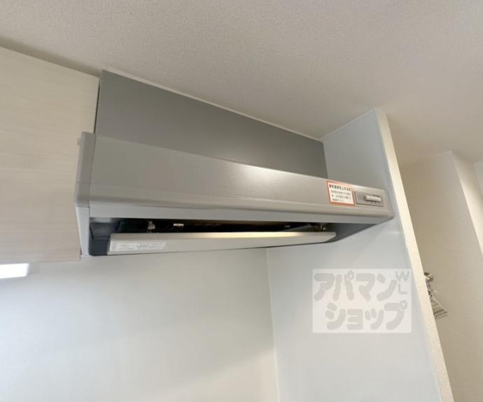 【アドバンス京都フェリス】間取