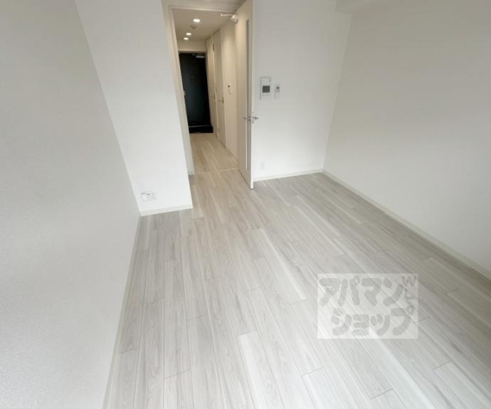 【アドバンス京都フェリス】間取