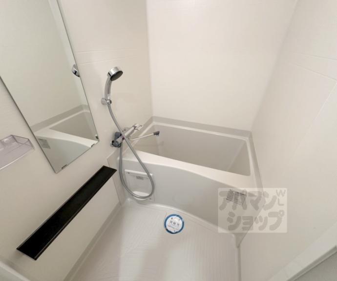 【アドバンス京都フェリス】間取