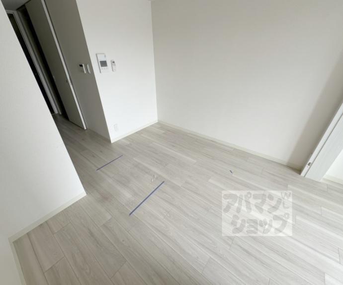 【アドバンス京都フェリス】間取