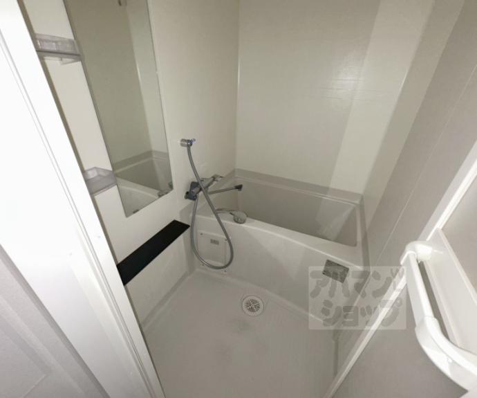 【アドバンス京都フェリス】間取