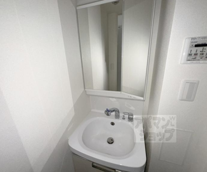 【アドバンス京都フェリス】間取