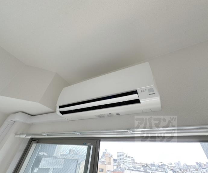 【アドバンス京都フェリス】間取