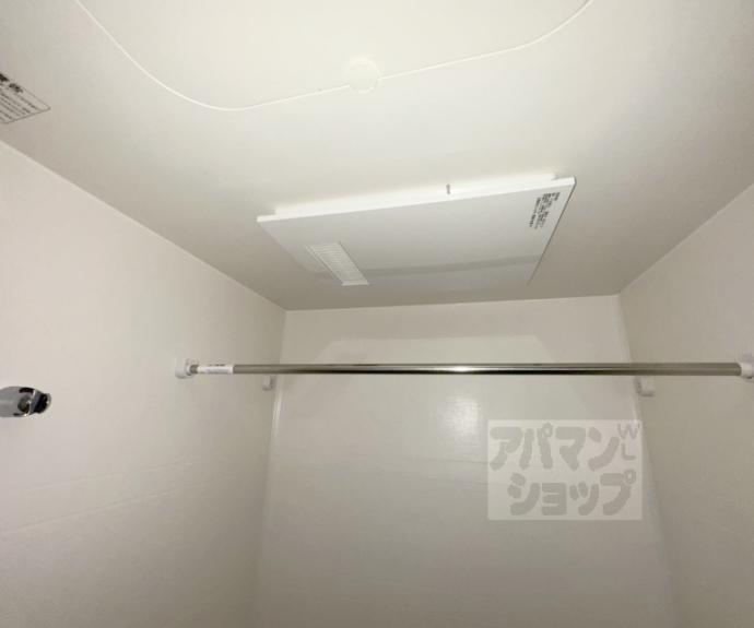 【アドバンス京都フェリス】間取