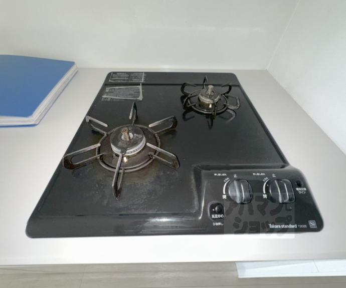 【アドバンス京都フェリス】間取