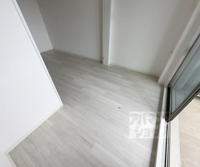 【アドバンス京都フェリス】間取