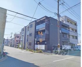 ローズフラット：間取図