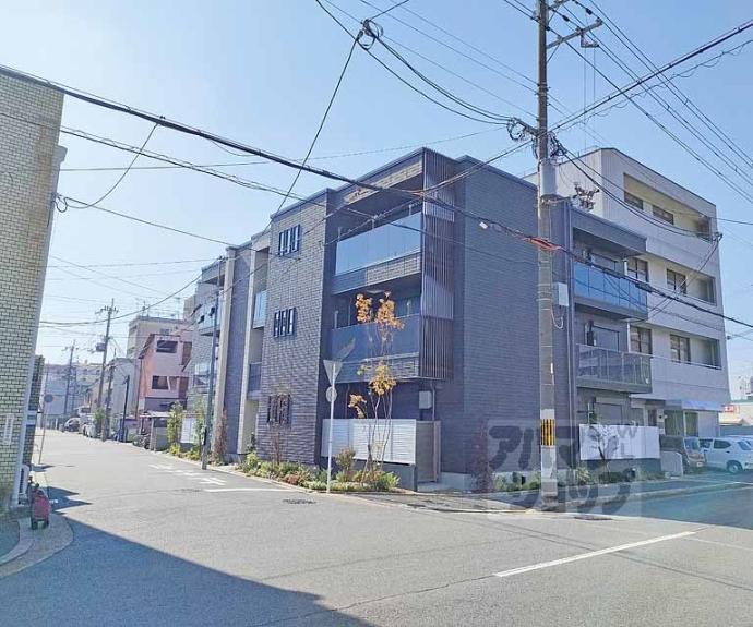 【ローズフラット】間取