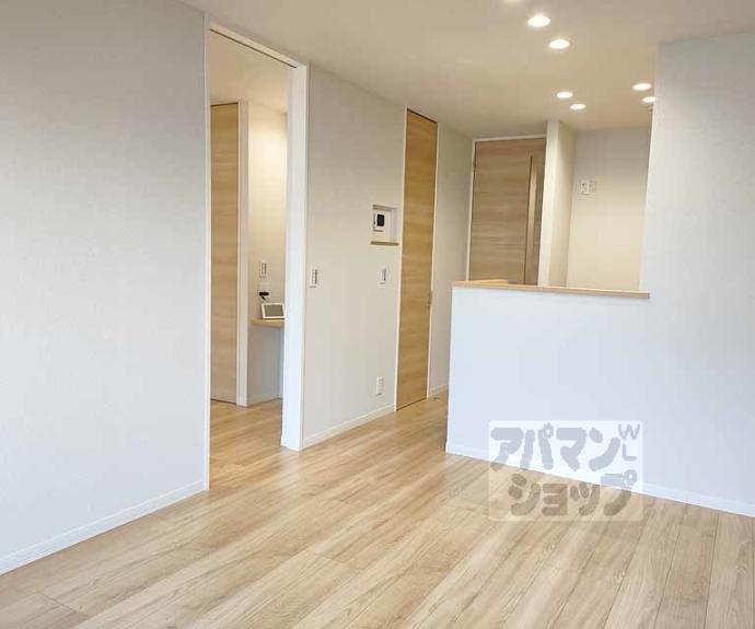 【ローズフラット】間取