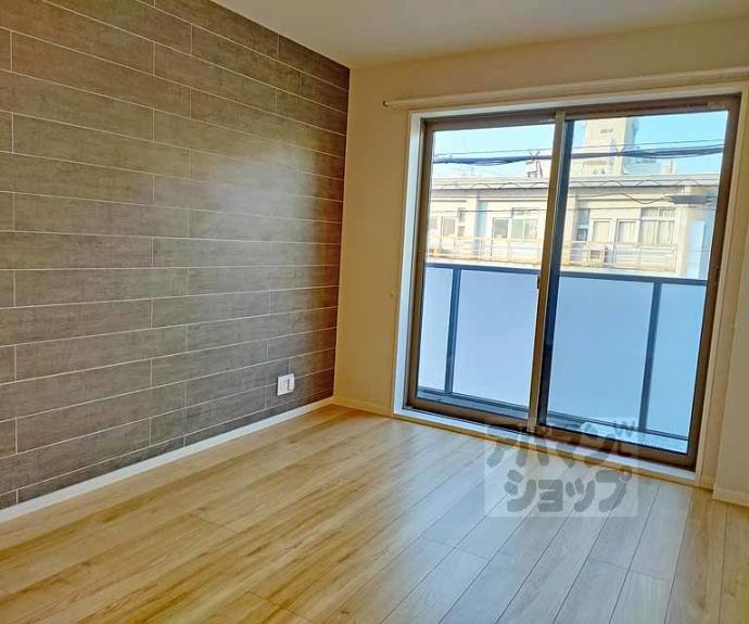 【ローズフラット】間取