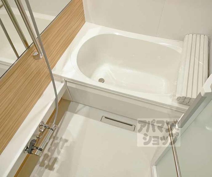 【ローズフラット】間取