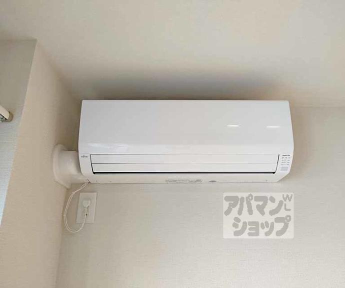 【ローズフラット】間取