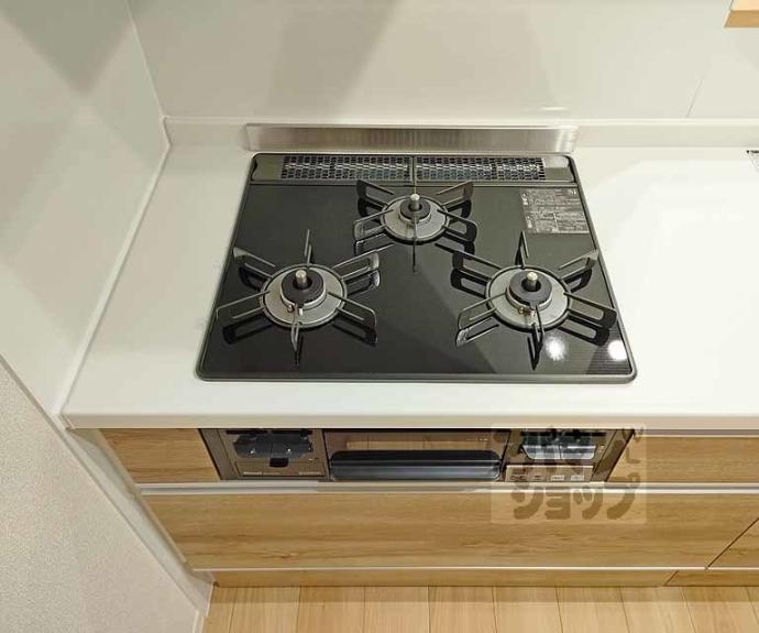 【ローズフラット】間取