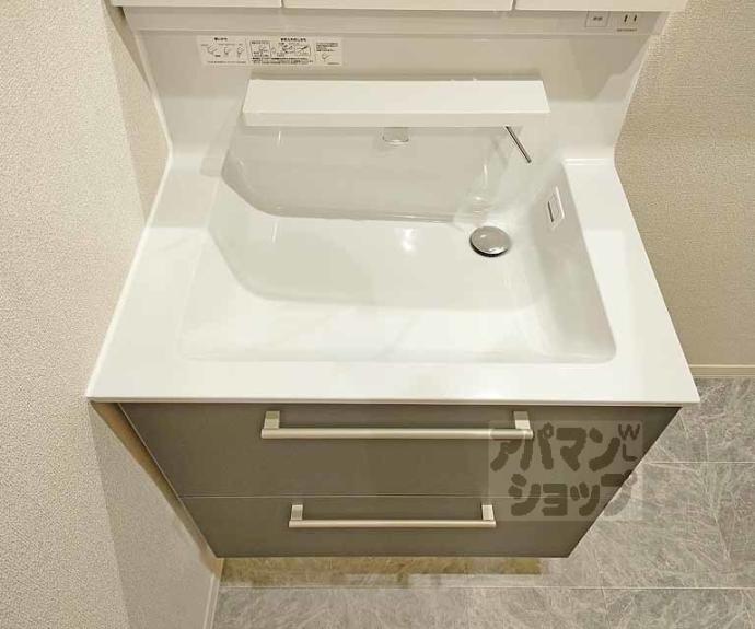 【ローズフラット】間取