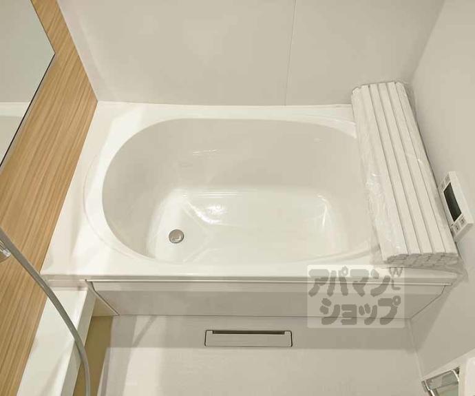 【ローズフラット】間取