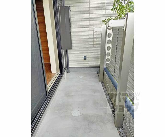 【ローズフラット】間取