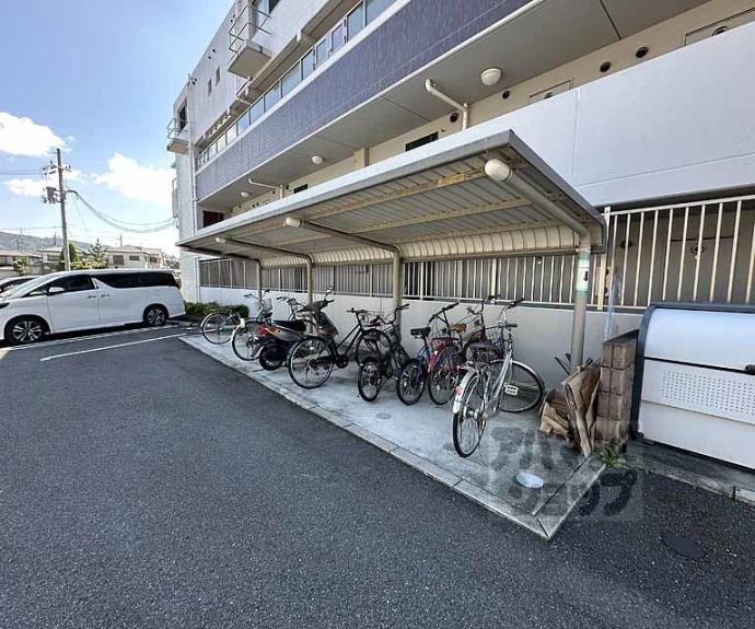 【ベルヴェル】間取