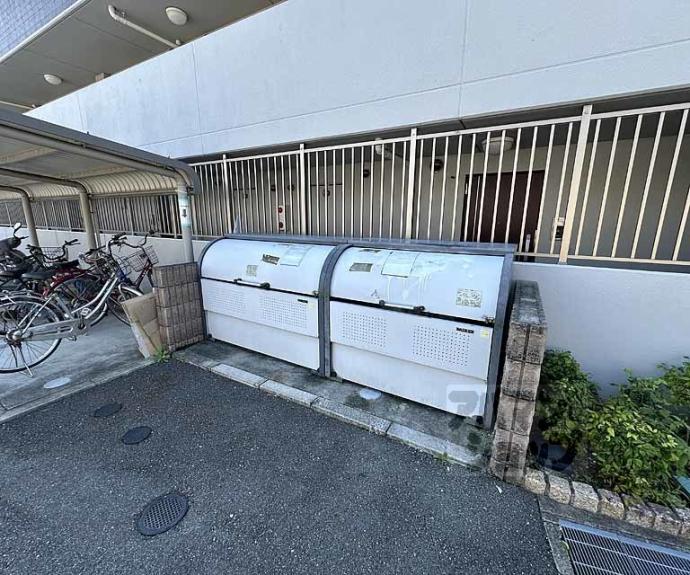 【ベルヴェル】間取