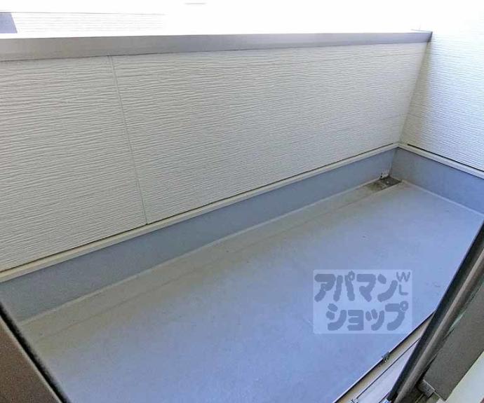 【京都市中京区壬生下溝町戸建】間取