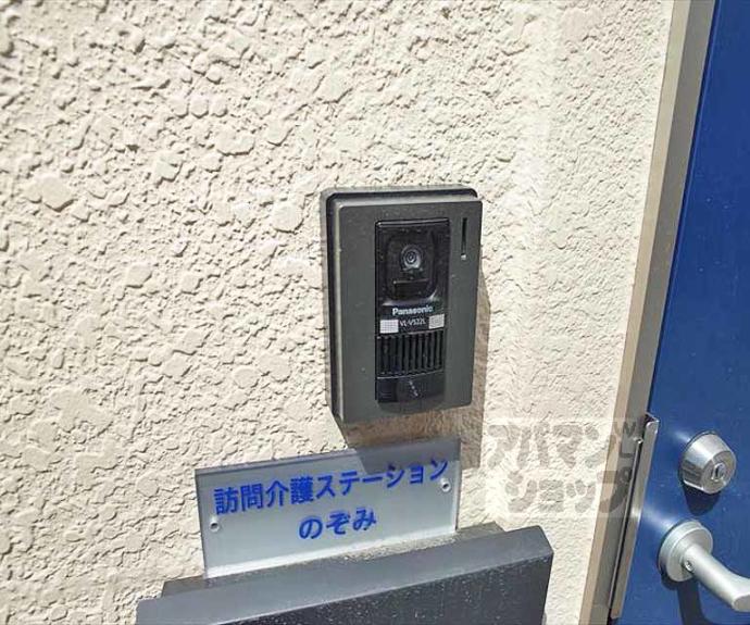【樋口氏一乗寺塚本町６６－１貸家】間取