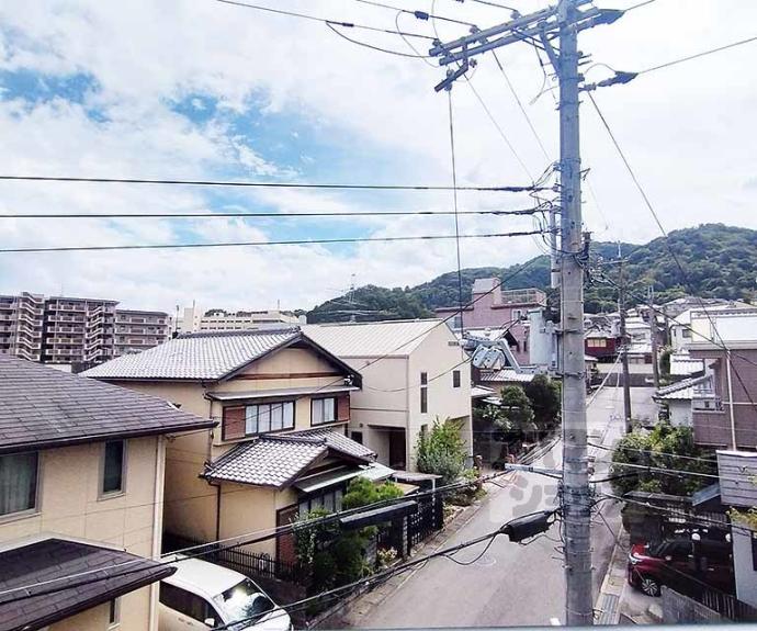 【ＡＬＥＧＲＩＡ大津】間取