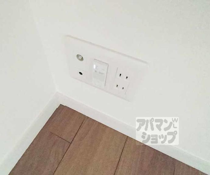 【ＡＬＥＧＲＩＡ大津】間取