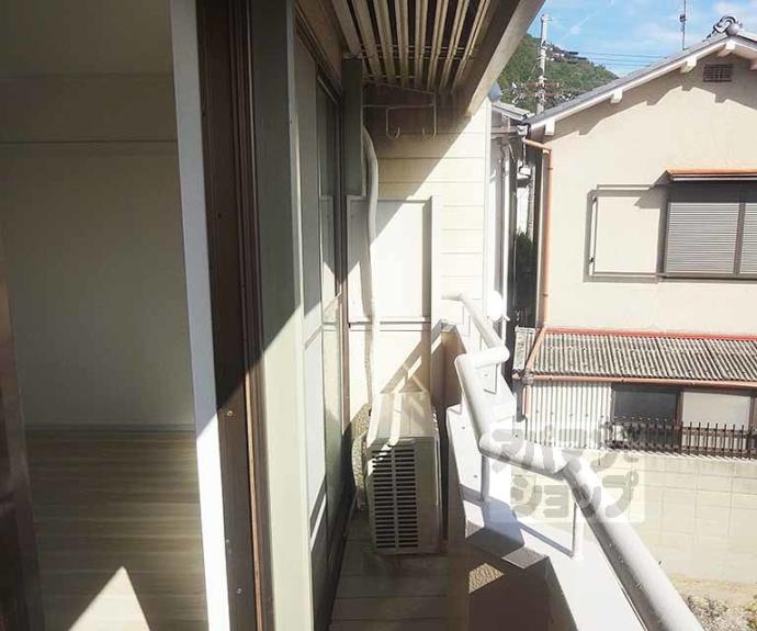 【Ｒ－Ｇｒａｎｔｓ京都安朱Ｓｏｕｔｈ】間取