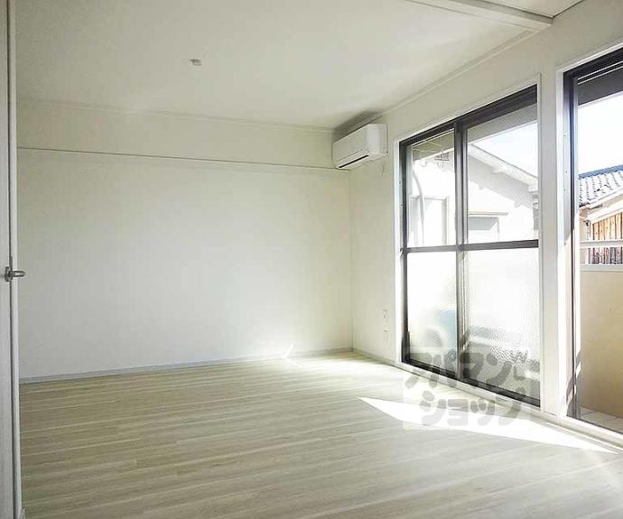 【Ｒ－Ｇｒａｎｔｓ京都安朱Ｓｏｕｔｈ】間取