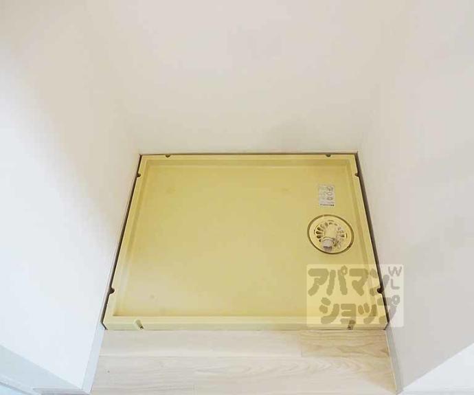 【Ｒ－Ｇｒａｎｔｓ京都安朱Ｓｏｕｔｈ】間取