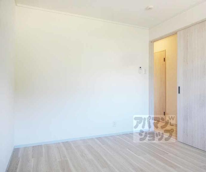 【Ｒ－Ｇｒａｎｔｓ京都安朱Ｓｏｕｔｈ】間取