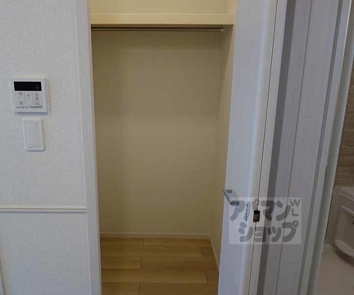 【リベルテ祥豊】間取