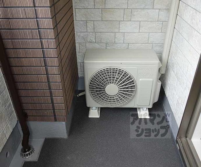 【リベルテ祥豊】間取