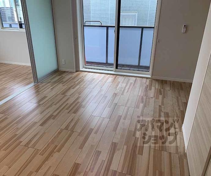 【シャーメゾンＧｒａｎ　Ｂｕｒｇ　グランブルク】間取