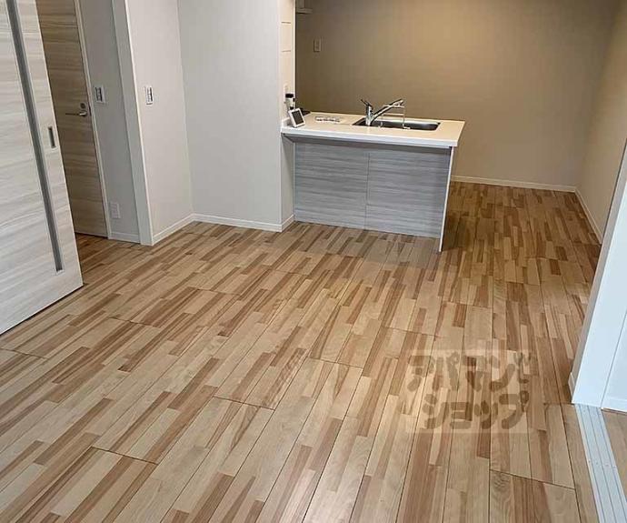 【シャーメゾンＧｒａｎ　Ｂｕｒｇ　グランブルク】間取