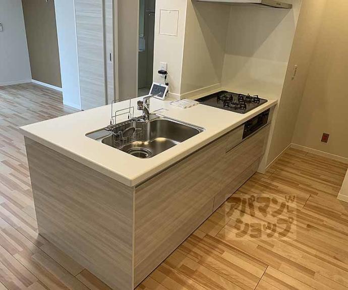 【シャーメゾンＧｒａｎ　Ｂｕｒｇ　グランブルク】間取