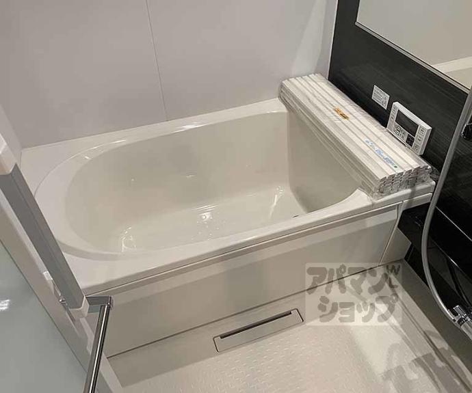 【シャーメゾンＧｒａｎ　Ｂｕｒｇ　グランブルク】間取