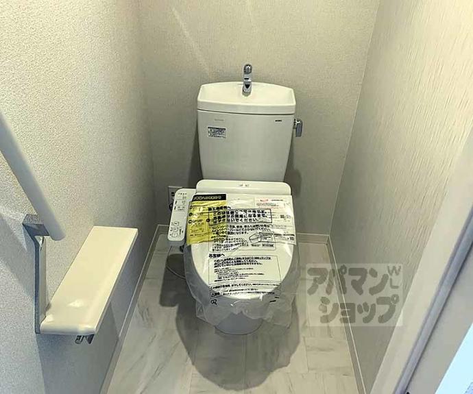 【シャーメゾンＧｒａｎ　Ｂｕｒｇ　グランブルク】間取