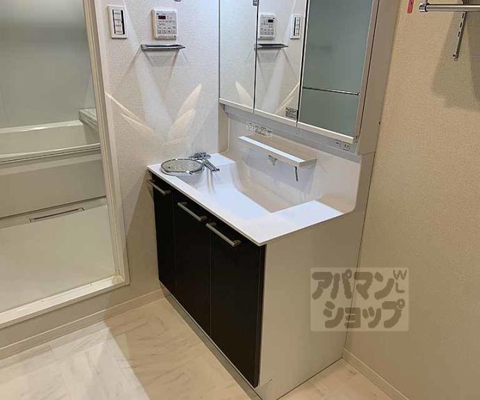 【シャーメゾンＧｒａｎ　Ｂｕｒｇ　グランブルク】間取